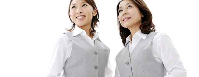 日本語だけではダメ